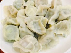 -东北农家小院(定西路店)