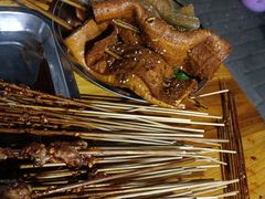 -袁师傅烤肉(弹子石店)