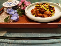 -岷山饭店-岷轩中餐厅