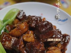 -芳姨广东砂锅粥(张庄路店)