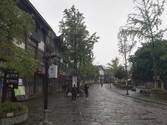 -南关石牌坊古镇