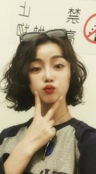 -奈川烫染Salon