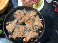 -藏味八珍特色火锅