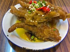 虎皮小凤爪-三镇卤货二公司(汉街店)