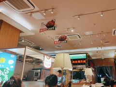 -西贝(大华虎城店)