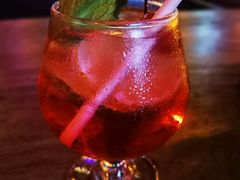 -Perry's·酒吧(打浦桥店)