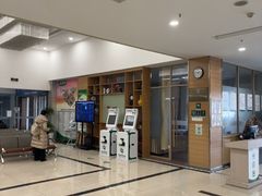 -慈铭体检(汉阳分院)