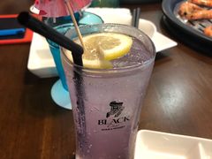-蒸気海鮮