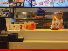 -肯德基(桐庐富春江店)