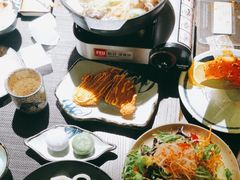 -鲸山上·私房日料(泰达MSD店)