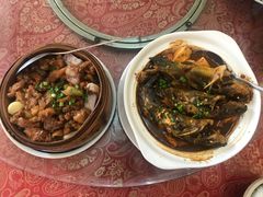 -客汀家宴·客家烟火 四季食材(集美店)