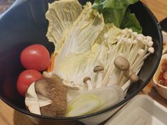 -水林间·寿喜烧自助(仙林金鹰店)