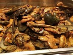 -太原富力万达文华酒店·美食汇西餐厅