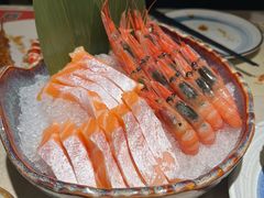 -大渔铁板烧(仁恒梦中心店)