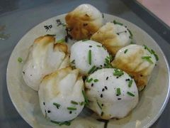 -小杨生煎(龙之梦购物中心店)