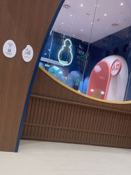 -奈尔宝·儿童乐园·亲子餐厅(鄞州万达店)