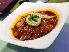 -聚宾楼·烤鸭·家宴(科技三路店)