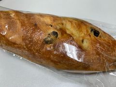 德式酒渍葡萄干面包-啊噗吐呦现场烘焙(麦凯乐店)