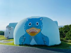 -漳州滨海火山岛自然生态风景区