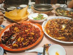 -杨记隆府重庆江湖菜(大悦城店)