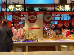 -牛排叔叔自助餐厅(太原万达店)