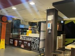 -麦当劳(丽江玉河广场店)