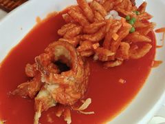 -老克勒上海菜(南京路步行街店)