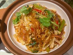 -芭札·Thai泰国餐厅(同和金铂天地店)