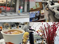 -Sips&Lick茶兰咖啡(五道口店)