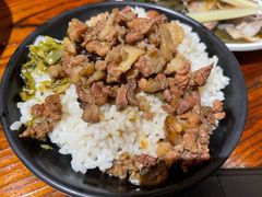 卤肉饭-大三元台湾鲁肉饭(沙井新桥店)