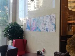 -上海吉臣维景酒店·维多利亚餐厅