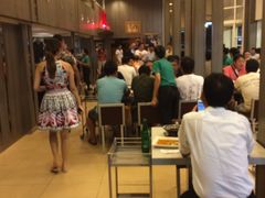 -建兴酒家(班塔通分店)