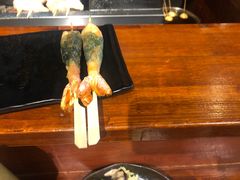 -鸟串烧Yakitori