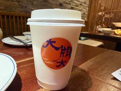 -大牌大·传统杭帮菜(湖滨店)