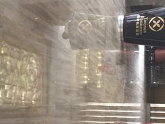 iphone_upload_pic-广州逸林假日酒店·四季桃源中餐厅(白云山风景区店)