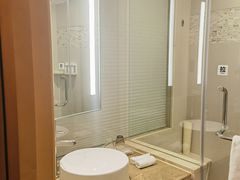 -上海浦东康桥绿地假日酒店