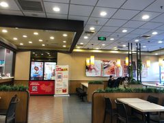 -永和大王·现磨豆浆·卤肉饭(九亭SH085店)