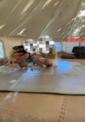 -268童话露营农场·烧烤·团建