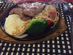 -三小姐咖啡店西餐下午茶(太平门直街店)