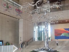 -北京工艺美术博物馆