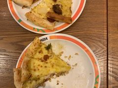 -比格比萨自助(美乐城店)