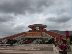 -中国闽台缘博物馆