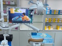 -牙博士口腔品牌连锁(杨浦店)