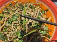 -馬伍旺川菜(江北虹悦城店)