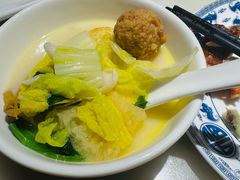 -淮扬府(安定门店)