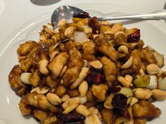 宫保鸡丁-眉州东坡(团结湖店)