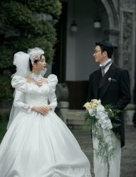 -第一夫人婚纱摄影(南京店)