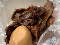 -顺城金记卤鸡·清真