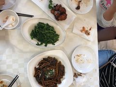 -光明邨大酒家(淮海路店)