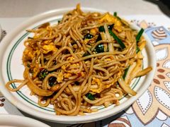 鸡丝凉米线-云海肴·汽锅鸡·云南菜(高德置地店)